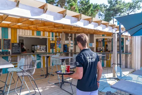 Camping Les Mathes foto 6