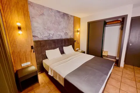 Club Sidar Hotel in Alanya — foto 6