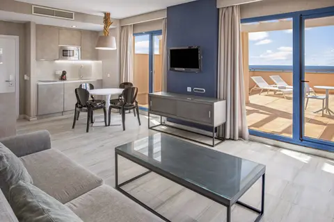 Casamaia Apartments in Benalmadena — foto 26
