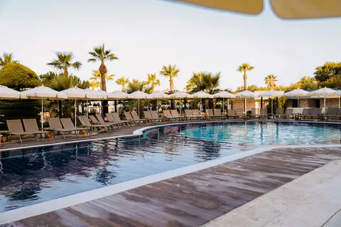 Agaya Didim Resort Hotel in Didim — foto 30