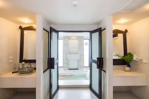 Dara Samui Beach Resort in Baan Chaweng, foto 17
