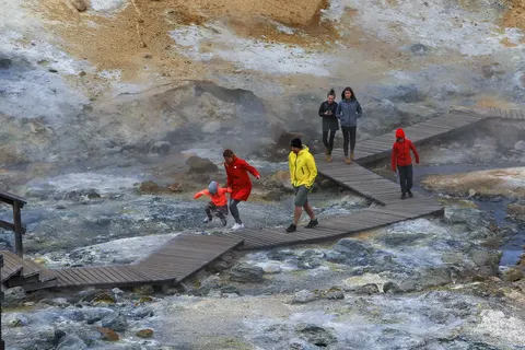 Ontdek IJsland in 8 dagen foto 2