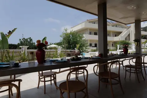 Maggana Residence in Μηνιά — foto 26