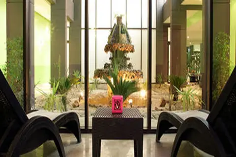 Rawabi Hotel & Spa in Mechouar Kasbah, foto 27