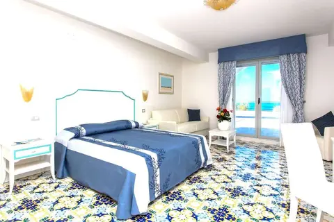 Hotel Ferretti in Diamante — foto 3