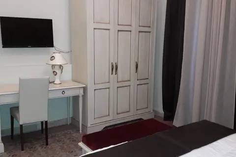 Hotel Umberto House Catania in Catania, foto 10