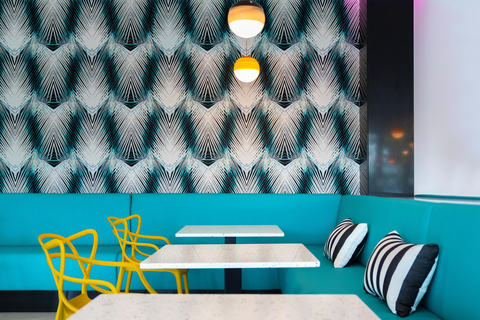 Hotel Spring Bitacora foto 27