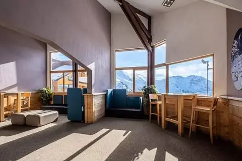 Résidence Antarès - Extra ingekocht in Morzine, foto 15