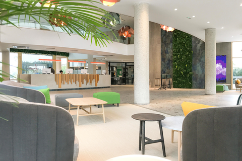 Aparthotel Albir Garden foto 25