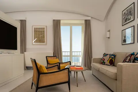 Palazzo M Capri in Anacapri, foto 13