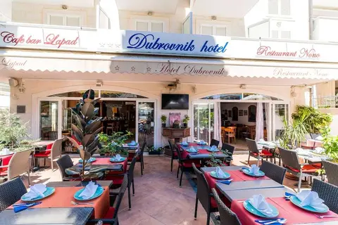 Hotel Dubrovnik in Dubrovnik, foto 10