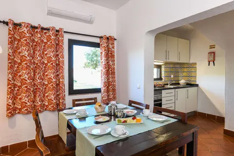 Pedras d'el Rei Resort in Tavira — foto 8