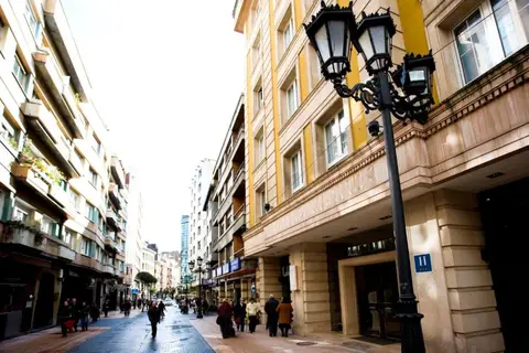 Hotel Clarin in Oviedo