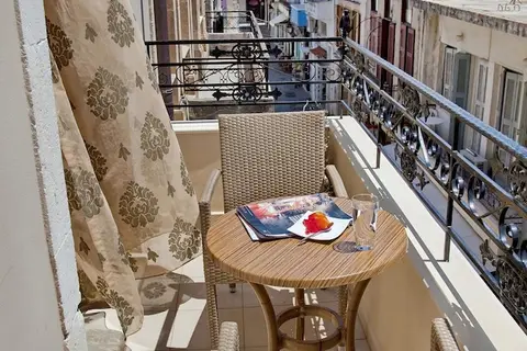 Antica Dimora Suites in Rethimnon — foto 29