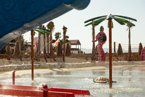 Hotel Magic Pirates Island Resort foto 33