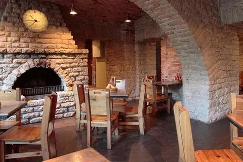 Hotel St. Barbara in Tallinn — foto 7