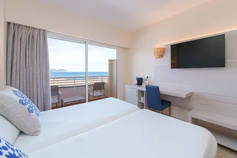 Caprice Janeiro Hotel & Spa in Can Picafort, foto 21