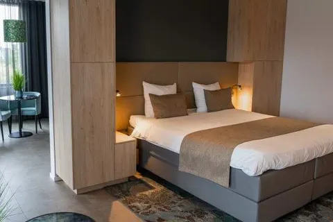 Hotel 46 foto 17
