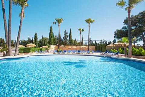Hotel Castell dels Hams in Manacor — foto 15