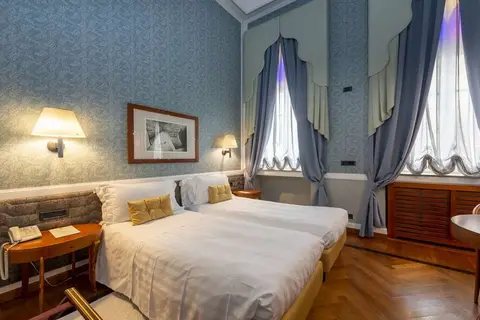 Grand Hotel Ortigia in Syracuse, foto 16