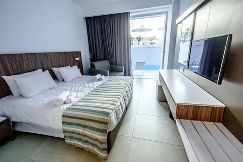 Eleana Hotel in Ayia Napa — foto 10