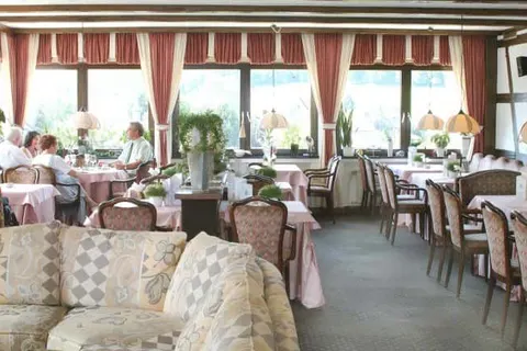 Ferienhotel Stockhausen foto 10