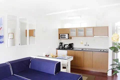 Sintra Sol Apartamentos Touristicos in Colares — foto 18