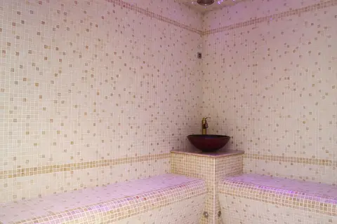 Hôtel Corsica in Calvi, foto 15
