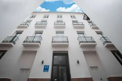 Soho Boutique Museo in Málaga