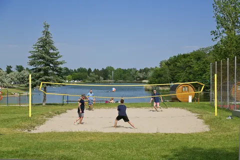 Knaus Campingpark Bad Dürkheim foto 3