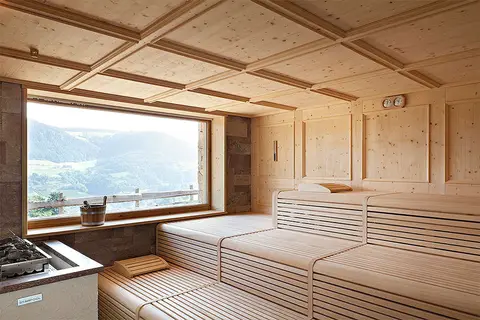 Park Hotel Miramonti in Völs am Schlern - Fiè allo Sciliar — foto 16