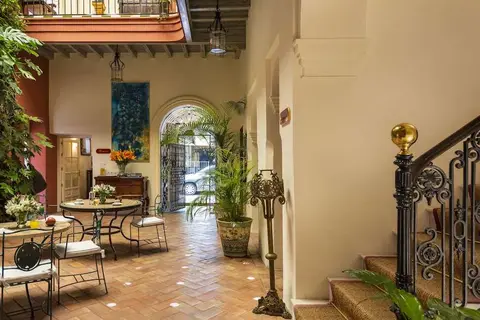 Las Casas De El Arenal in Sevilla — foto 8