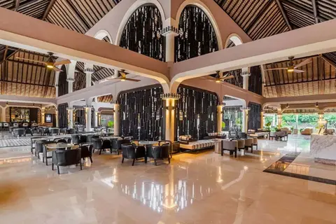 Grand Palladium Colonial Resort & Spa in Playa del Carmen — foto 6