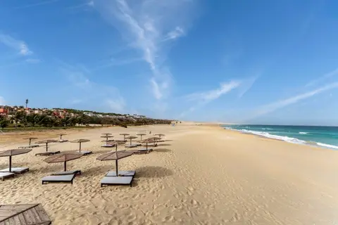 Occidental Boa Vista Beach in Rabil — foto 20