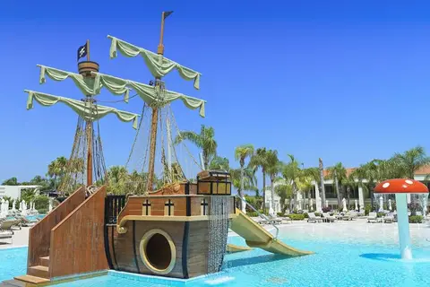 Olympic Lagoon Resort Ayia Napa in Ayia Napa, foto 30