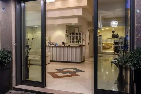 Hotel Primavera in Stresa — foto 10