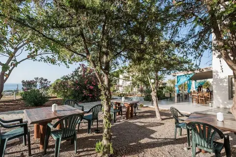 Panorama Seaview Appartementen in Δημοτική Ενότητα Χερσονήσου — foto 18