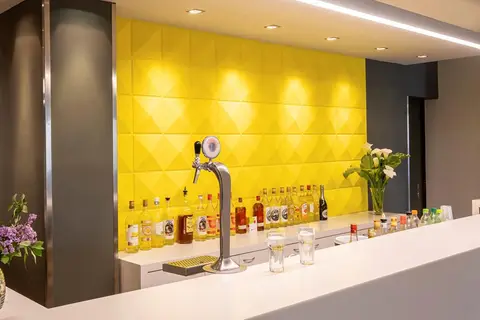 Margarita Hotel in Δημοτική Ενότητα Λαγανά — foto 10