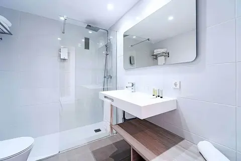 Hotel Ibersol Siurell in Palma — foto 10