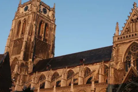 Eburon Hotel - Different Hotels foto 15