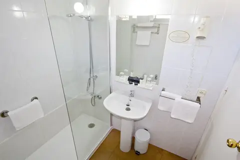Hotel Campomar Playa in El Puerto de Santa María — foto 21