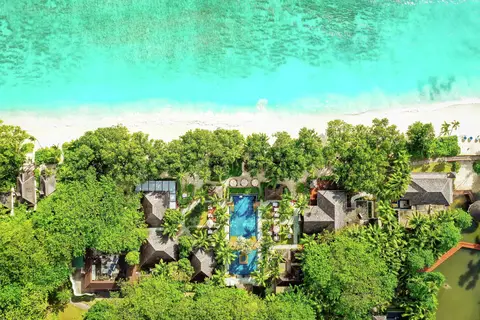 Hilton Seychelles Labriz Resort & Spa in Île Silhouette — foto 13