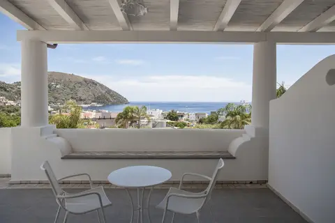 Hotel Mea Lipari in Lipari, foto 17