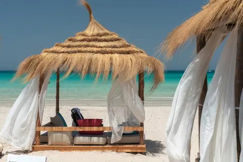 Yadis Djerba Golf Thalasso & Spa in Djerba — foto 27