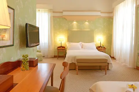 Pousada Viana do Castelo - Historic Hotel in Campos e Vila Meã — foto 16