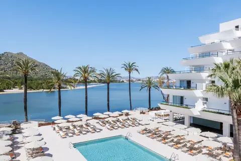 Viva Eden Lago in Alcúdia