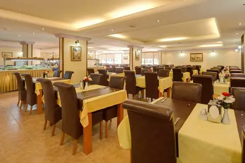 Hotel Havana in Kemer — foto 17