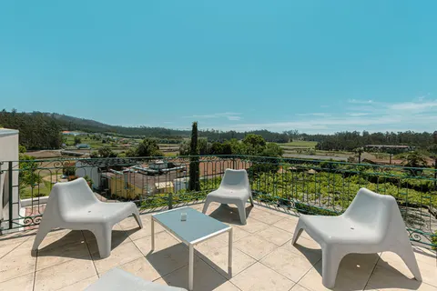Quinta Sao Miguel de Arcos in Vila do Conde — foto 15
