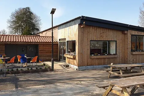 Camping Betuwe foto 10