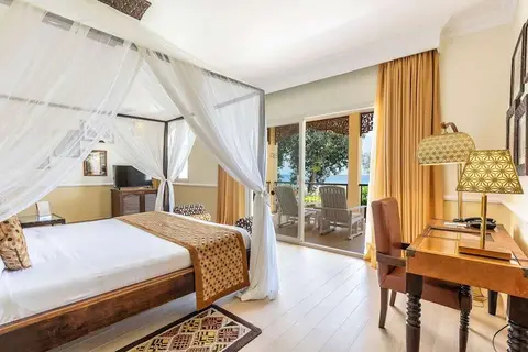 Riu Palace Zanzibar in Zanzibar — foto 4